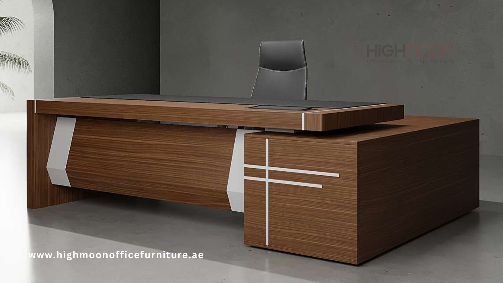 Good Executive Desk in Sharjah