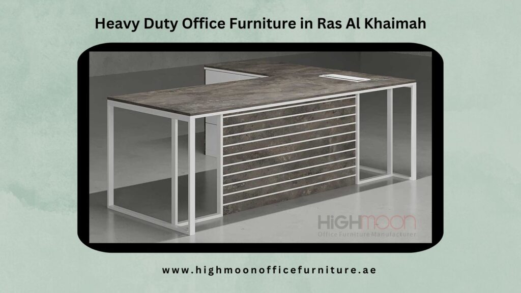 Executive Desks in Ras Al Khaimah