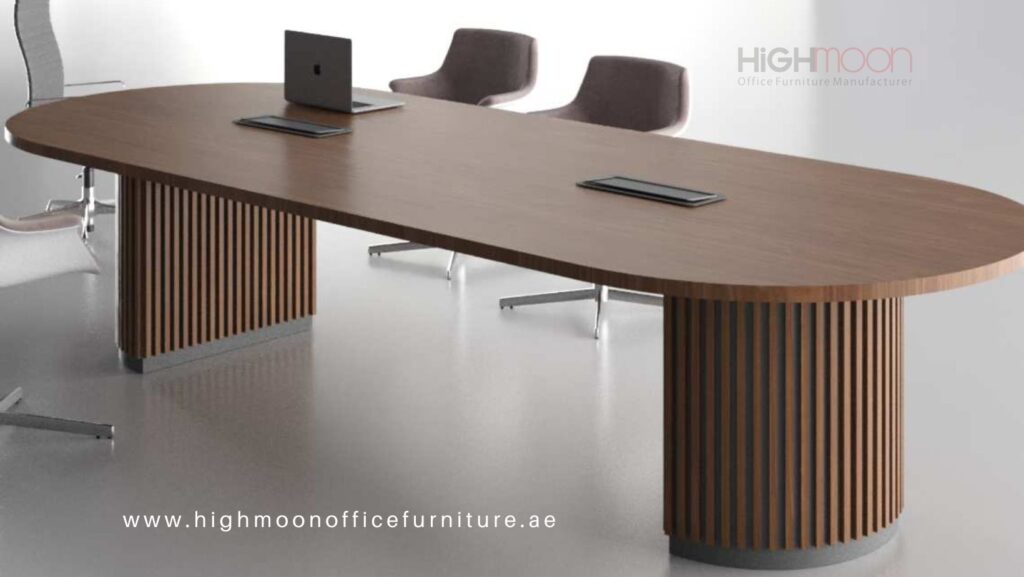 Office Furniture Store in Riyadh