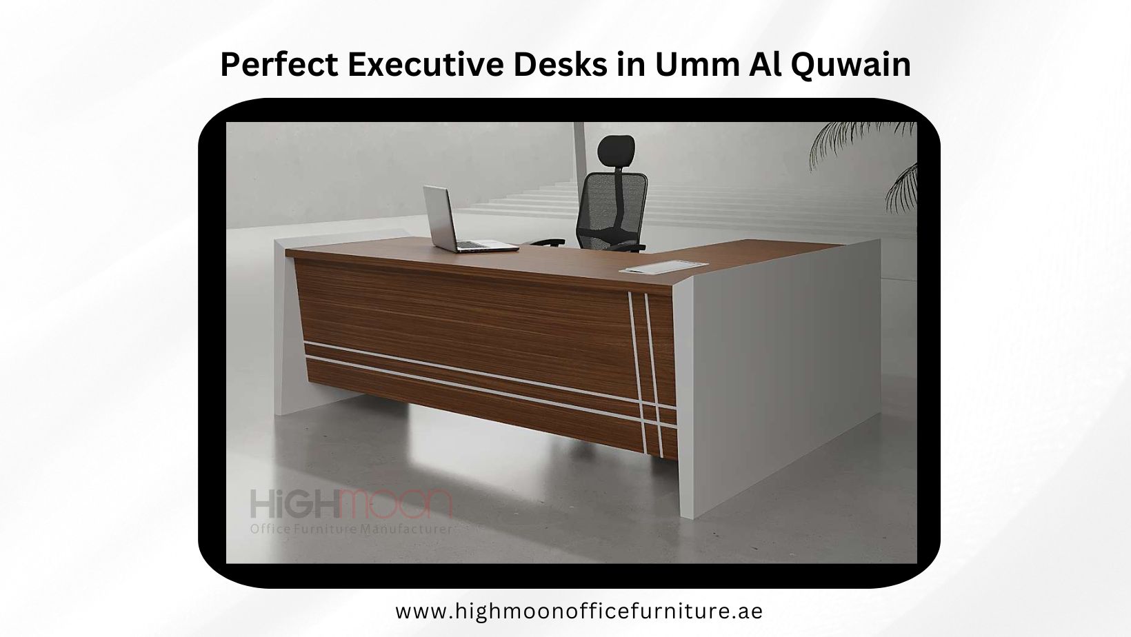 Perfect Desk in Umm Al Quwain