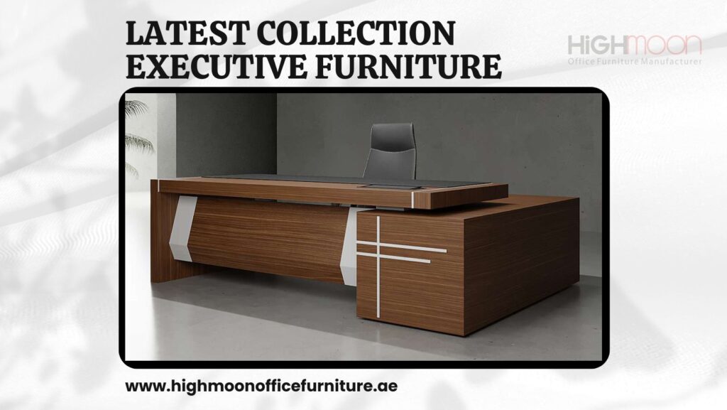 Perfect Executive Furniture in UAE