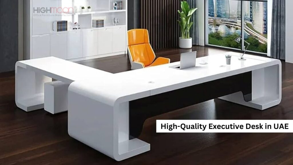 Quality Executive Desk UAE