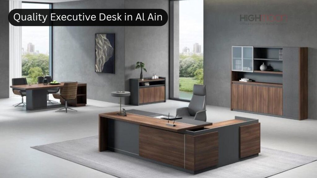 Top Quality Desk in Al Ain