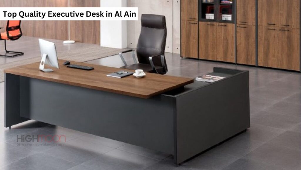 Top Quality Desks in Al Ain