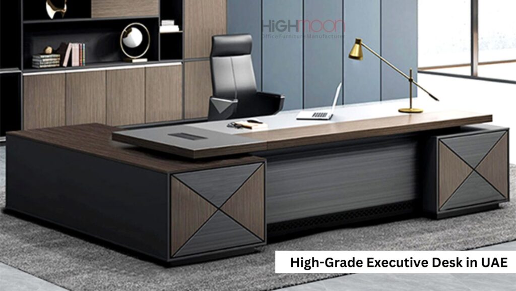 Top Quality Office Desk in UAE