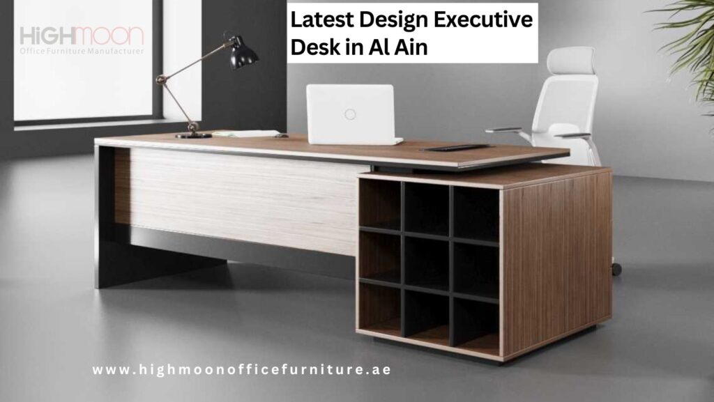 Workspace Furniture Al Ain