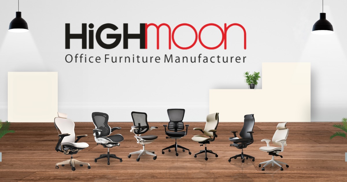 Office Furniture Dubai